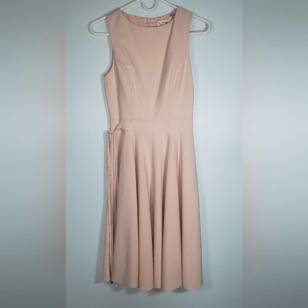 Miss Selfridge | Sleeveless dress - Picture 2 of 6